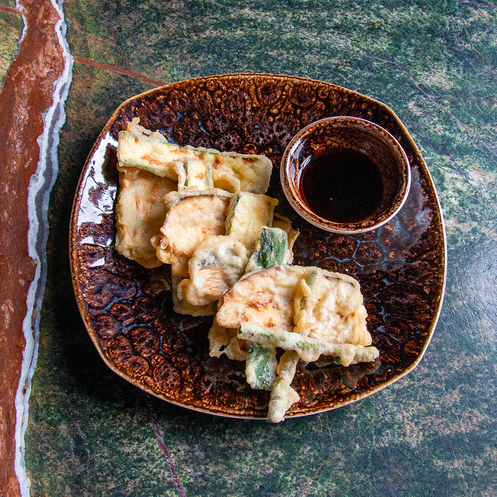 tempura-veg